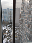Вид без сетки/сетка АНТИПЫЛЬЦА